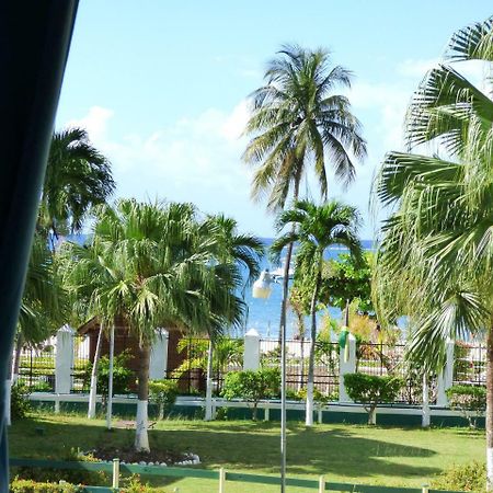 أوشو ريوس Beach One Bedroom Suite A17 المظهر الخارجي الصورة