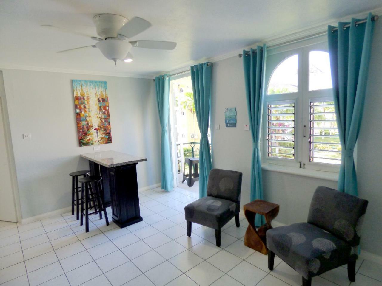 أوشو ريوس Beach One Bedroom Suite A17 المظهر الخارجي الصورة